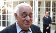 "У нас тогда ничего не было, и казахи нас приютили"