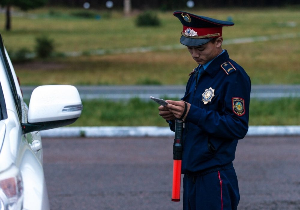 Фото Турара Казангапова