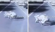 "Пытался спасти сына". Пострадавший ребенок пошел на поправку