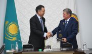 Сагинтаев рассказал об отношении алматинцев к Есимову