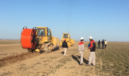 В Казахстане проложат 20 000 километров волоконно-оптических линий связи