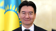 Токаев назначил нового посла Казахстана в Китае