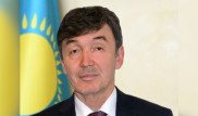 Темиртай Избастин назначен послом Казахстана в Болгарии