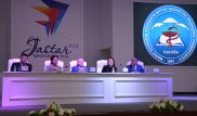 Конференция памяти общественного деятеля Марата Оспанова прошла в Актобе