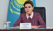Загрязнители окружающей среды отделываются небольшими штрафами - Дарига Назарбаева