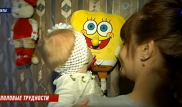 Алматинке пришлось доказывать, что родился не Максим, а Анна