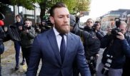 Суд наказал МакГрегора за избиение пожилого мужчины