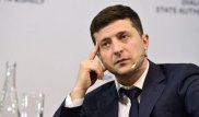 Зеленский попал в "коридор позора"