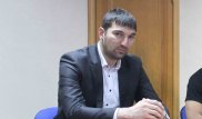 Убийство главного борца с экстремизмом Ингушетии попало на видео в Москве