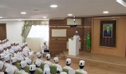 В Туркменистане развернули кампанию по выявлению геев и лесбиянок среди врачей