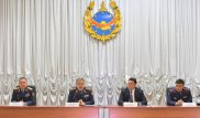 Назначен новый глава полиции Павлодарской области