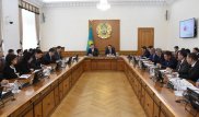 Вопросы внедрения ОСМС обсудили в Алматы