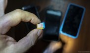 Крупные магазины оштрафовали за SIM-карты без регистрации