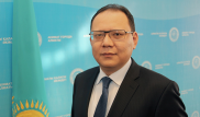На акима района Алматы подали в суд