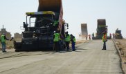 Строительство дороги Атырау - Астрахань завершится в 2022 году - Ногаев