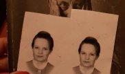 Невероятную историю одной фотографии рассказала журналистка из Караганды