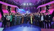 Молодежный марафон "Ел үміті" прошел в Актобе