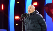 Думал о Туркестане в качестве столицы - Назарбаев