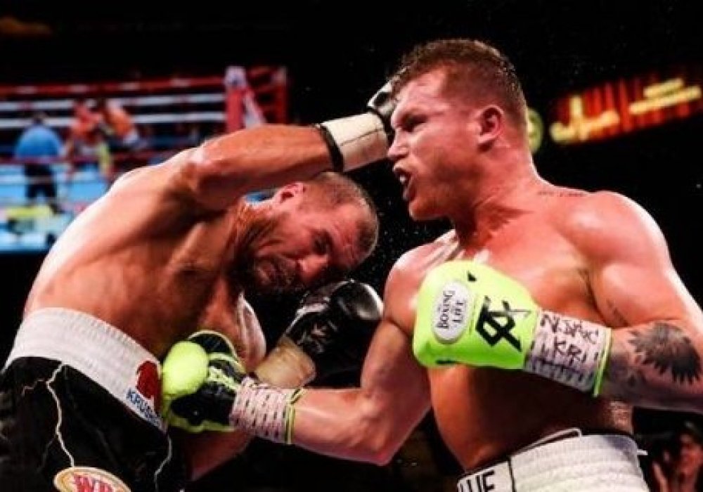 Фото: boxingscene.com