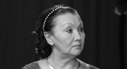 Умерла актриса Раиса Мухамедьярова