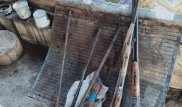 Пастух складировал оружие в горах Алматинской области