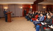 Алматы и Санкт-Петербург разработают дорожную карту сотрудничества