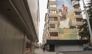 Балконы в Алматы будут переделывать по дизайн-коду