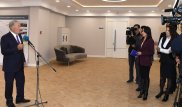 Назарбаев: Планируем пригласить президентов в Туркестан