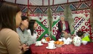 Этнические казахи Астраханской области забывают родной язык