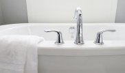 Воду отключат в нескольких микрорайонах Алматы