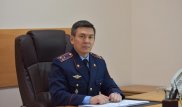 Назначен заместитель главы КУИС МВД