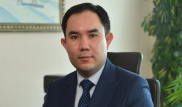 Айбек Кайып назначен председателем правления Jýsan Bank