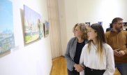Какой будет страна через 20 лет. В Алматы открылась выставка "Казахстан моей мечты"