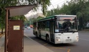 Жителям Алматы ответили на жалобы по поводу переполненных автобусов