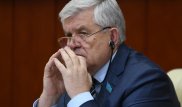 Ең болмағанда қарапайым білімдеріңіз болсын - Божко гептил жайлы айтқан вице-министрге