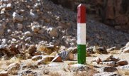 Напавшие на погранзаставу в Таджикистане были боевиками ДАИШ