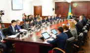 Мамин рассказал о повышении качества жизни 7 миллионов сельчан