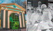 Больница с  вековой историей. Легендарной "Совминке" 90 лет