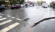 6,8 миллиарда тенге планируют выделить в Нур-Султане на ливневки