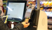 В Алматы состоялось открытие "Кассы без продавца"