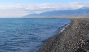 Добираться до озера Алаколь станет проще