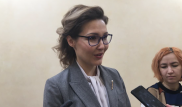 Анастасия Щегорцова стала членом ЦИК