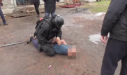 “Лабораторию“ по производству спайса сняли на видео в СКО