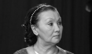 В Алматы простились с Раисой Мухамедьяровой