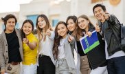 3 дня бесплатных мастер-классов в Алматы