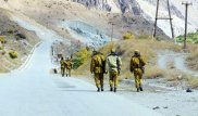 Тәжікстанның шекара бекетіне жасалған шабуылдың мән-жайы