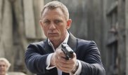 Постеры с Джеймсом Бондом ушли с молотка за четверть миллиона долларов