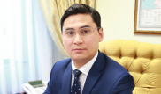 Назначен новый заместитель руководителя КПМ