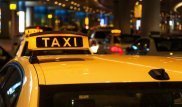 Иностранец заплатил 41 тысячу рублей за поездку в московском такси