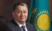 "До госслужбы был успешен в бизнесе". Глава КГА объяснил заграничные поездки